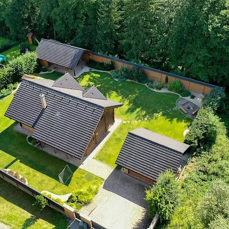 Chalet Sidorka