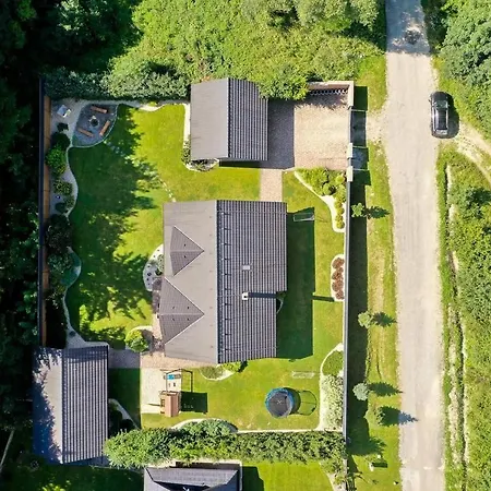 Chalet Sidorka *