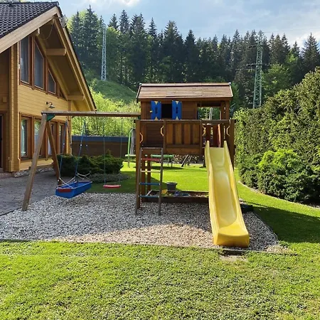 Sidorka Chalet
