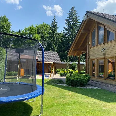 Sidorka Oravsky Podzamok