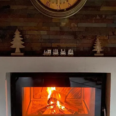 Sidorka Chalet