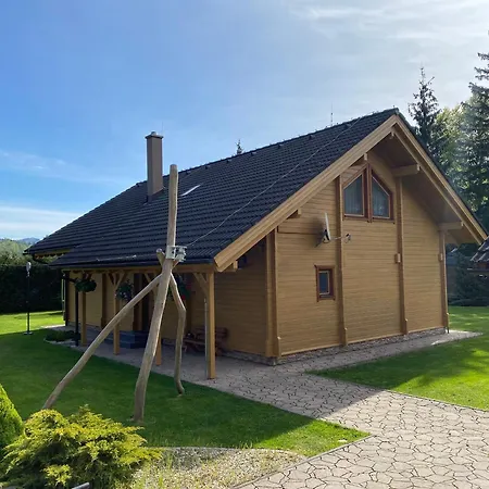 Sidorka Chalet
