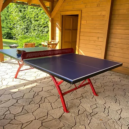 Sidorka Chalet *