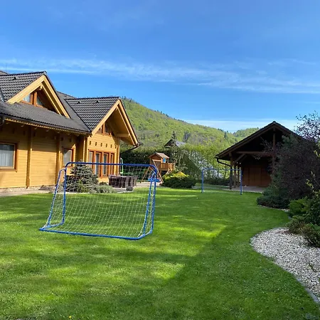 Chalet Sidorka