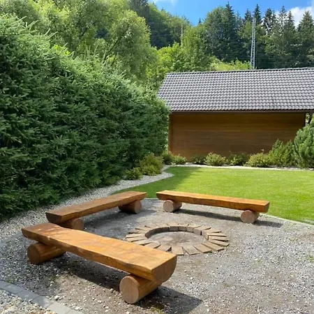 Sidorka Chalet Oravsky Podzamok