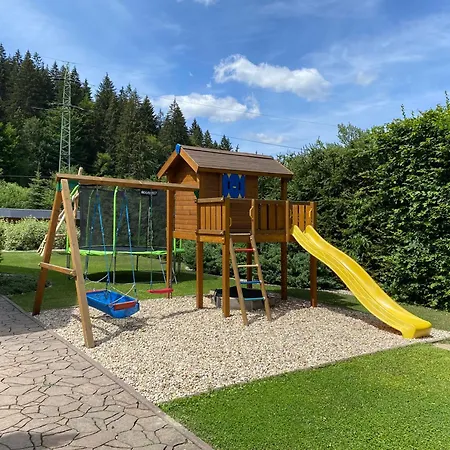 Sidorka Chalet