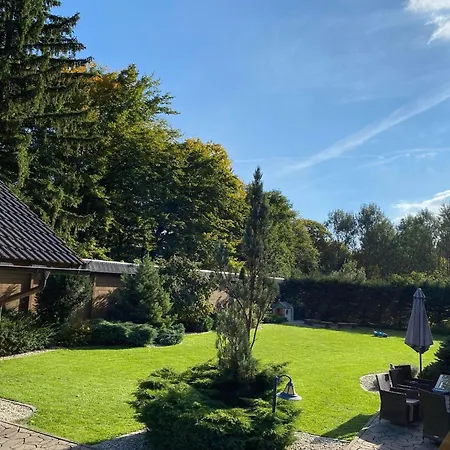 Chalet Sidorka Oravsky Podzamok