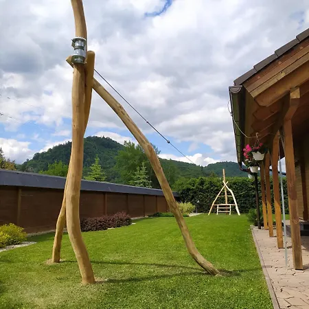 Sidorka Chalet