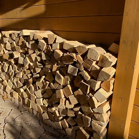 Sidorka Chalet Oravsky Podzamok