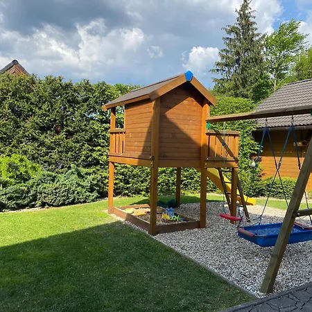 Chalet Sidorka