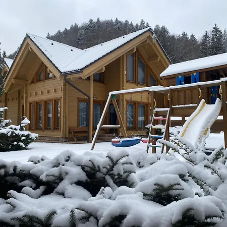 Chalet Sidorka
