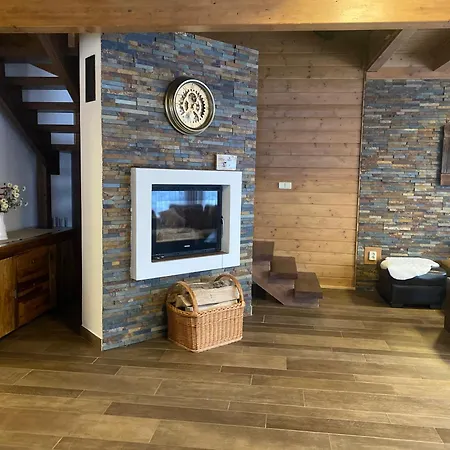 Sidorka * Oravsky Podzamok