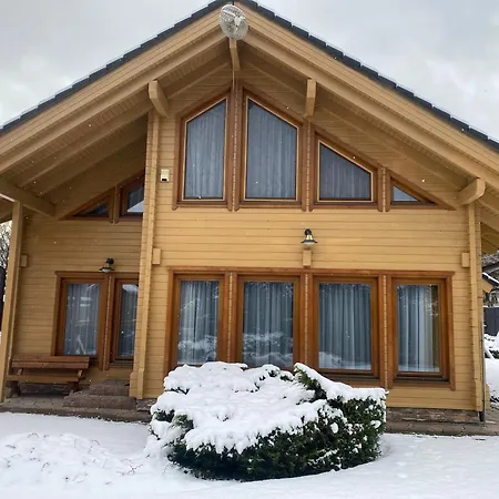 Chalet Sidorka *