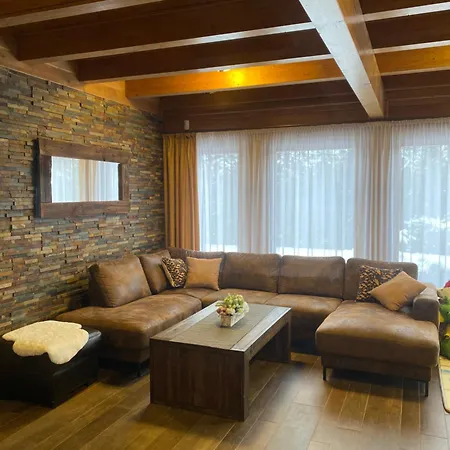 Sidorka Chalet Oravsky Podzamok