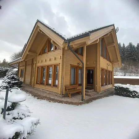Chalet Sidorka *