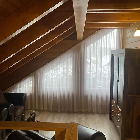 Chalet Sidorka