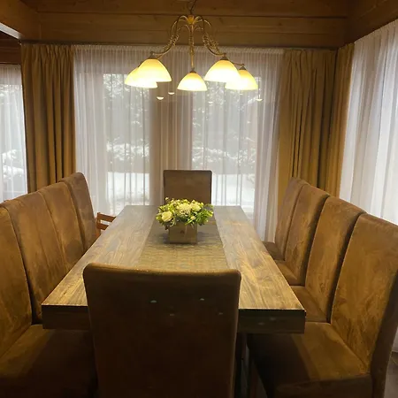 Sidorka Chalet
