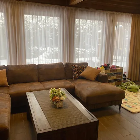 Chalet Sidorka