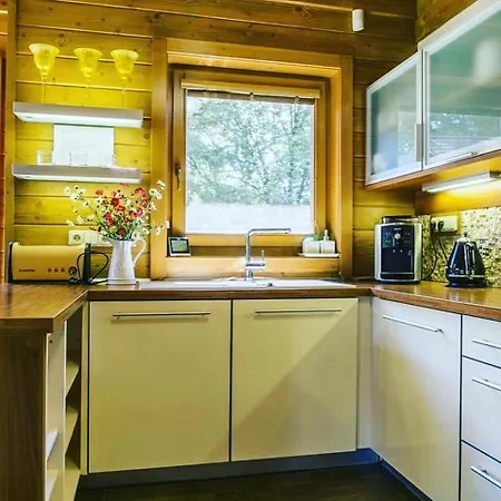 Chalet Sidorka