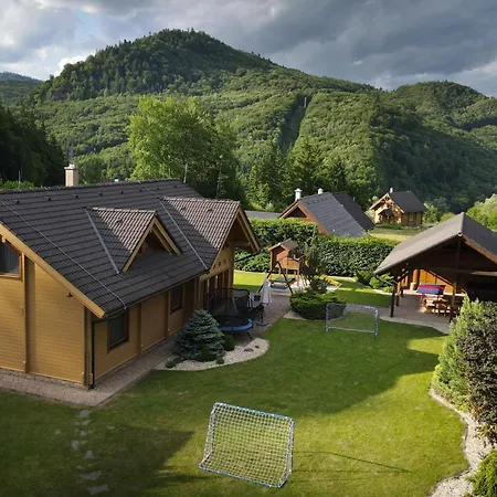 Chalet Sidorka