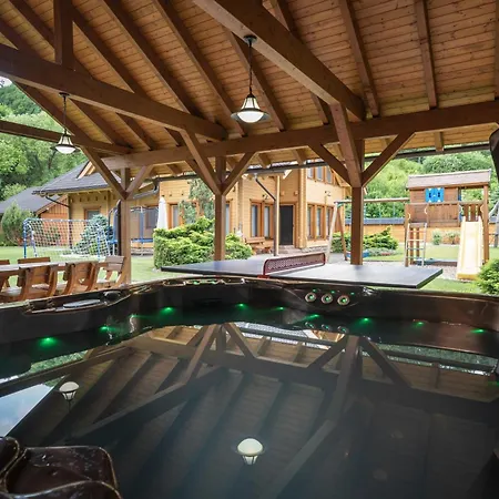 Chalet Sidorka *
