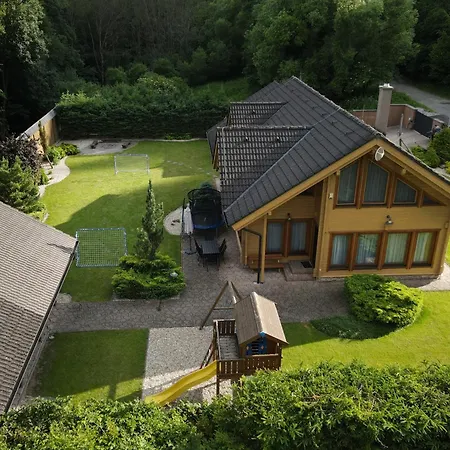 Sidorka Chalet