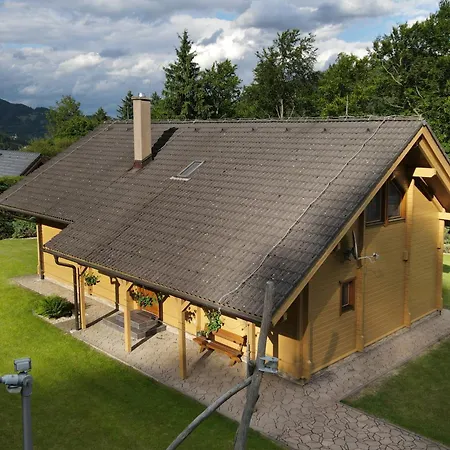 Chalet Sidorka *