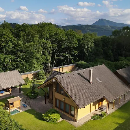 Sidorka * Oravsky Podzamok