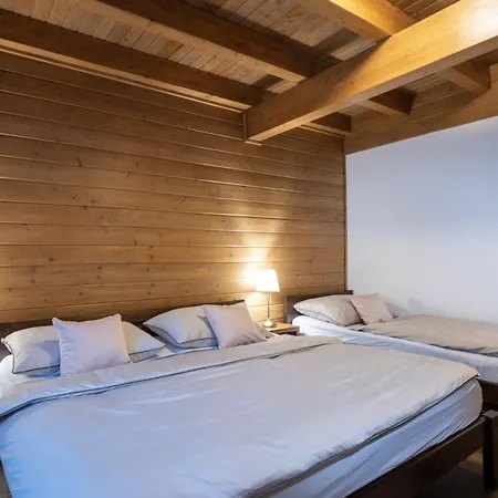 Chalet Sidorka