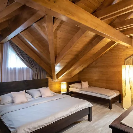 Sidorka * Oravsky Podzamok