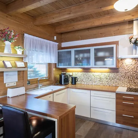 Sidorka Oravsky Podzamok