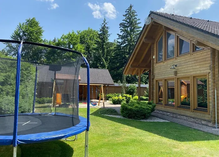 Sidorka Oravsky Podzamok