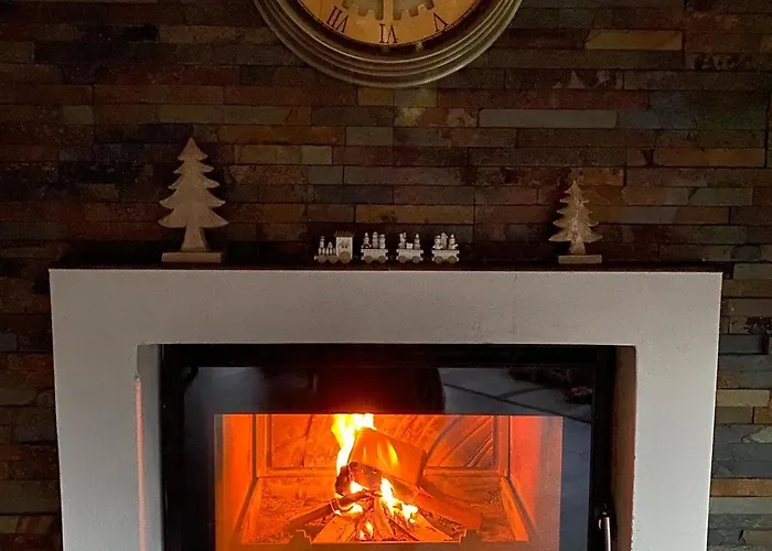 Sidorka Horská chata