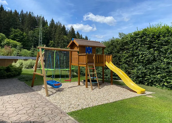 Sidorka Horská chata