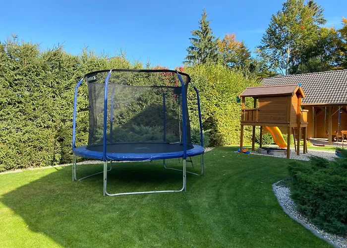 Horská chata Sidorka *