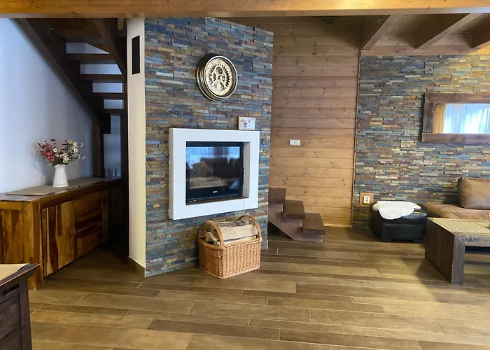 Sidorka * Oravsky Podzamok