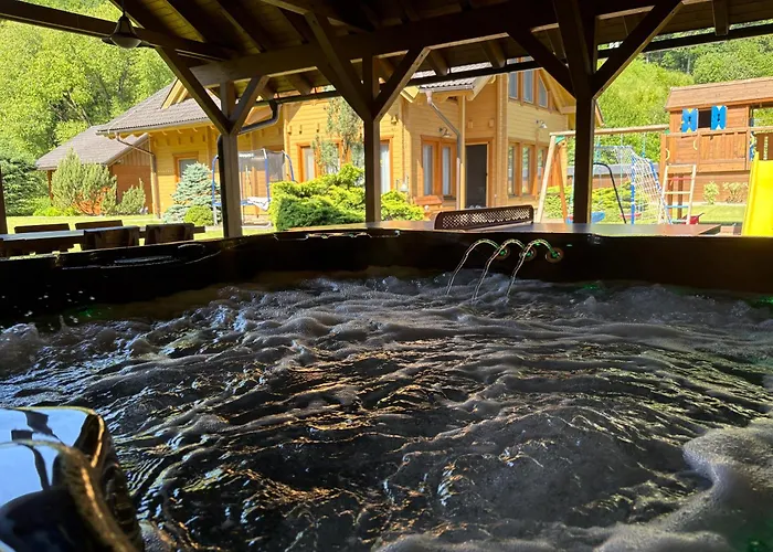 Horská chata Sidorka Oravsky Podzamok