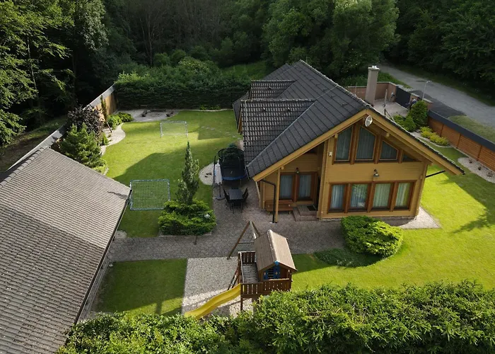 Sidorka Horská chata