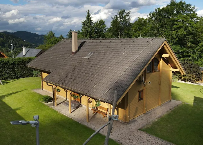 Horská chata Sidorka *