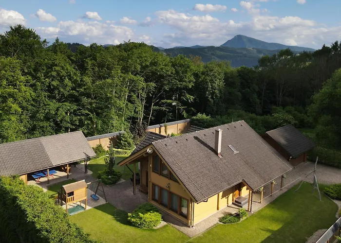 Sidorka * Oravsky Podzamok