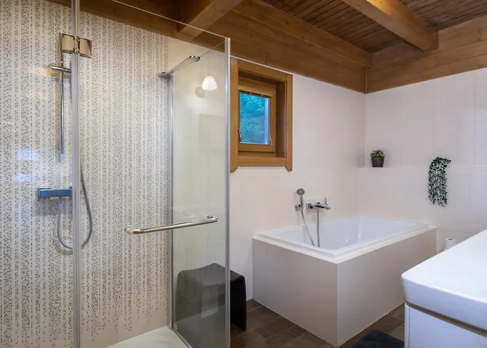 Horská chata Sidorka Oravsky Podzamok