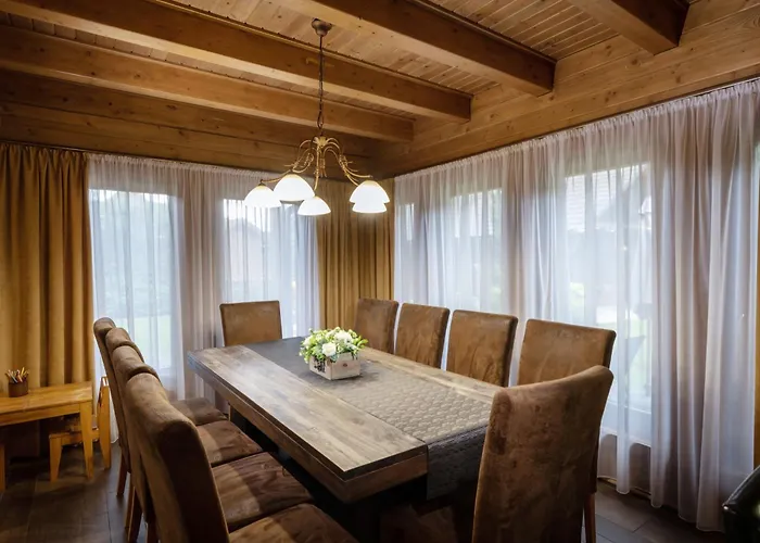 Horská chata Sidorka Oravsky Podzamok