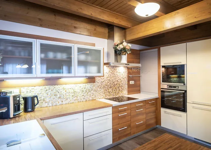 Sidorka Horská chata Oravsky Podzamok